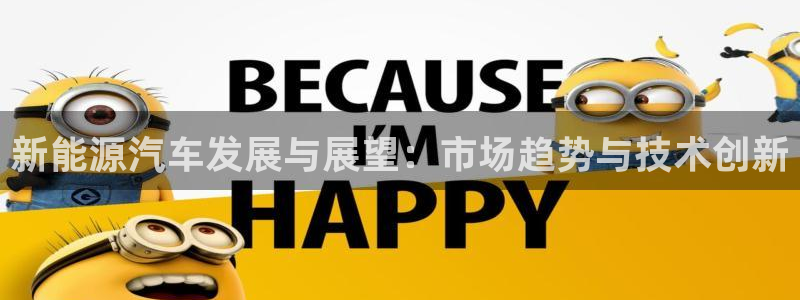 楚雄众腾娱乐：新能源汽车发展与展望：市场