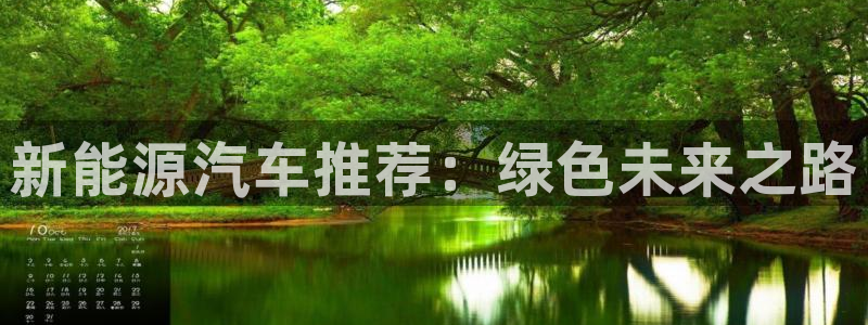 岳阳众腾ktv娱乐：新能源汽车推荐：绿色