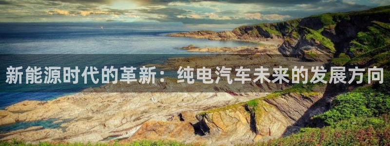 岳阳众腾ktv娱乐：新能源时代的革新：纯