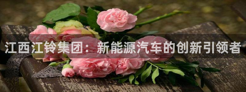 众联别墅g座上腾娱乐有限公司：江西江铃集